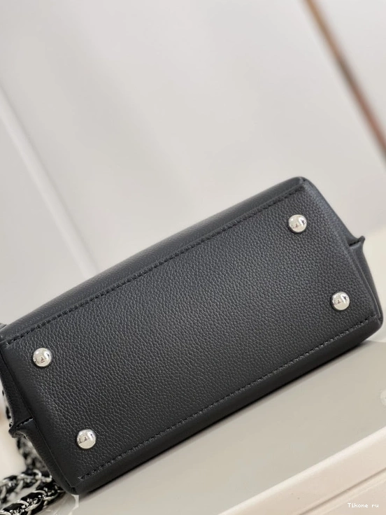 Cheap MINI LOUIS EVER LOCKME VUITTON 0720